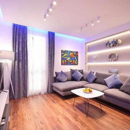 Apartment Larga Zadar Ngoại thất bức ảnh