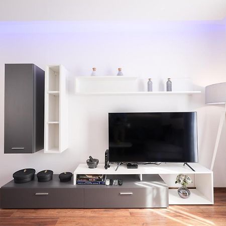 Apartment Larga Zadar Ngoại thất bức ảnh
