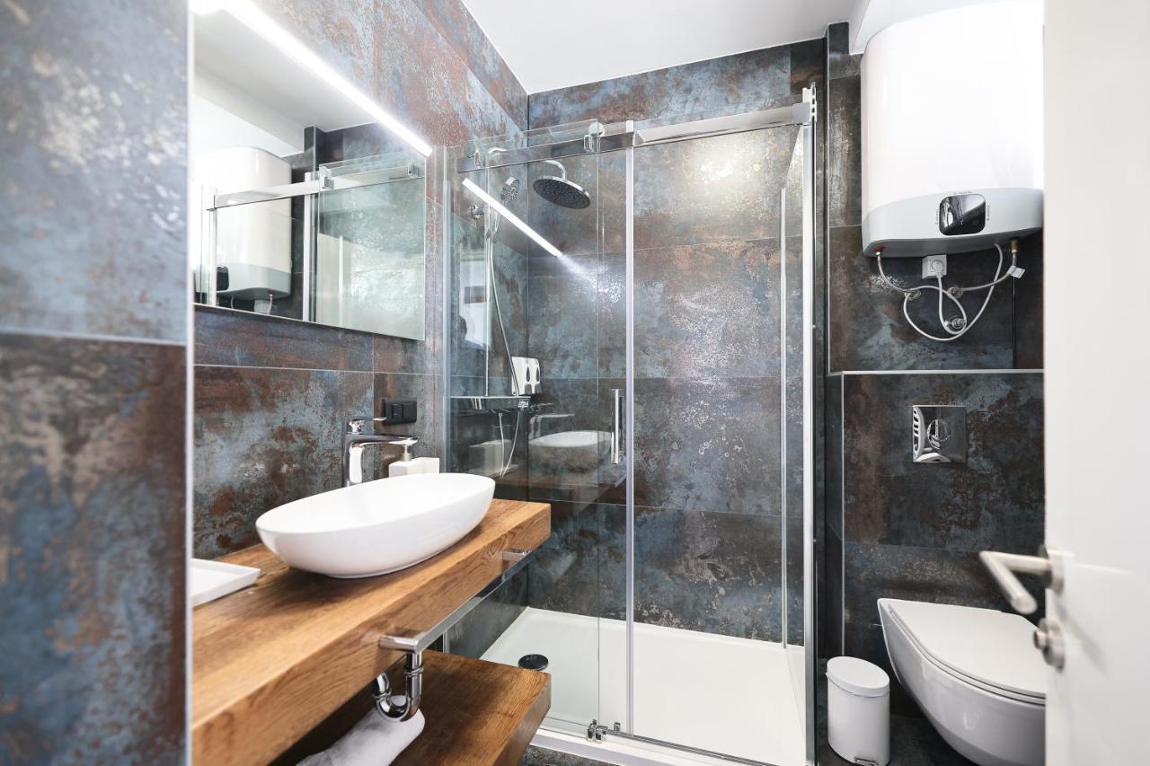 Apartment Larga Zadar Ngoại thất bức ảnh
