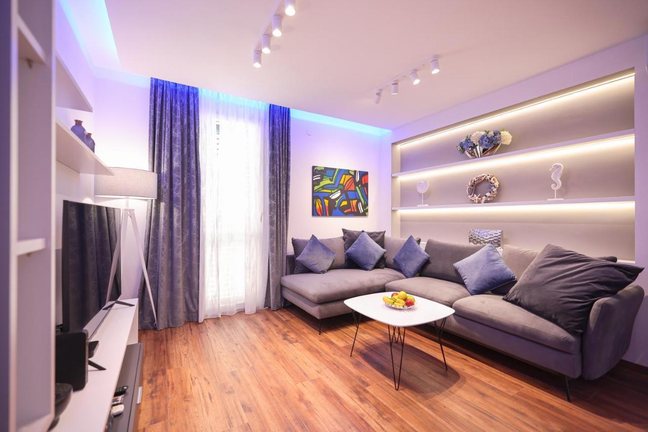 Apartment Larga Zadar Ngoại thất bức ảnh