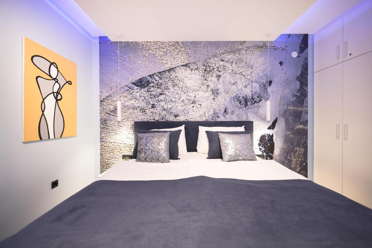 Apartment Larga Zadar Ngoại thất bức ảnh