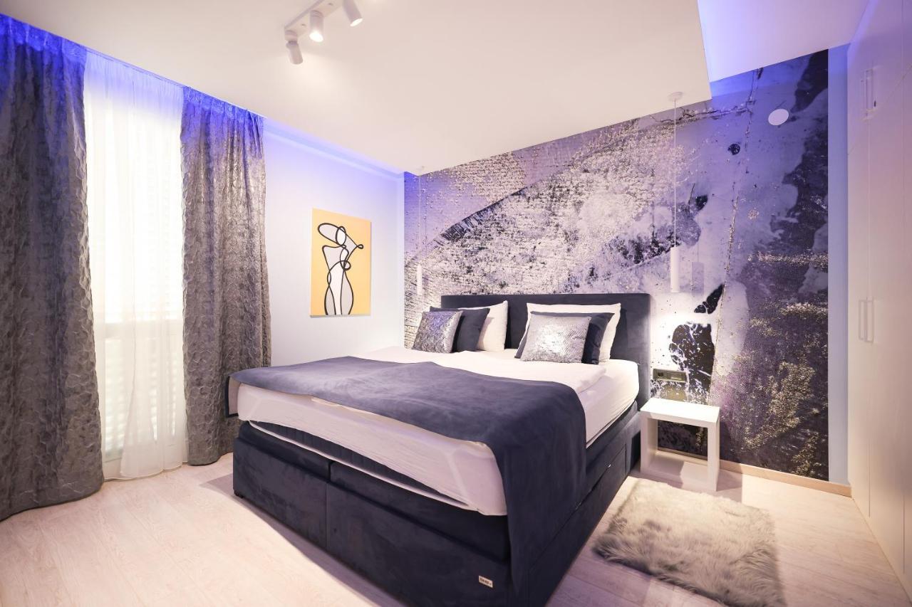 Apartment Larga Zadar Ngoại thất bức ảnh
