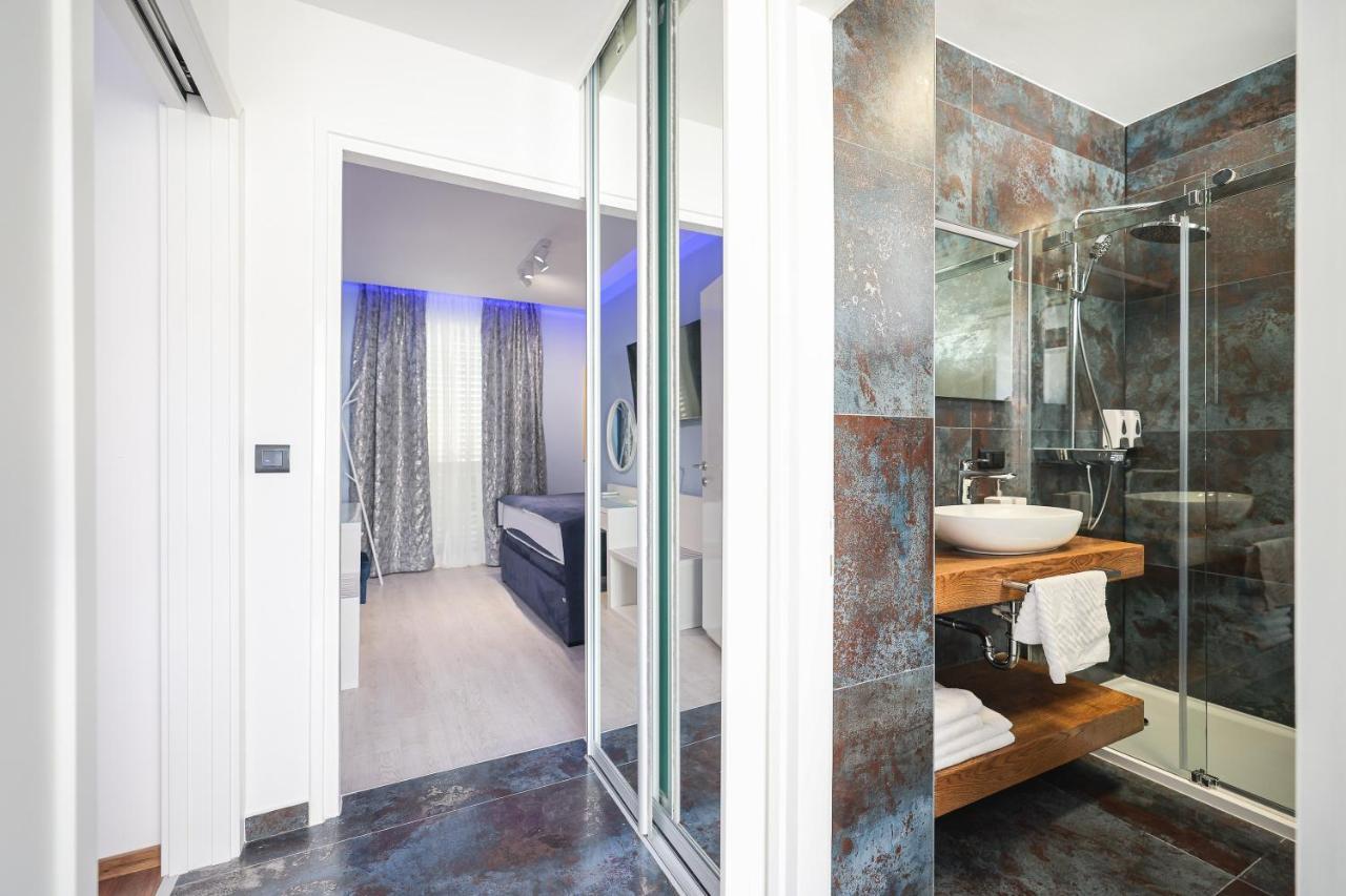 Apartment Larga Zadar Ngoại thất bức ảnh