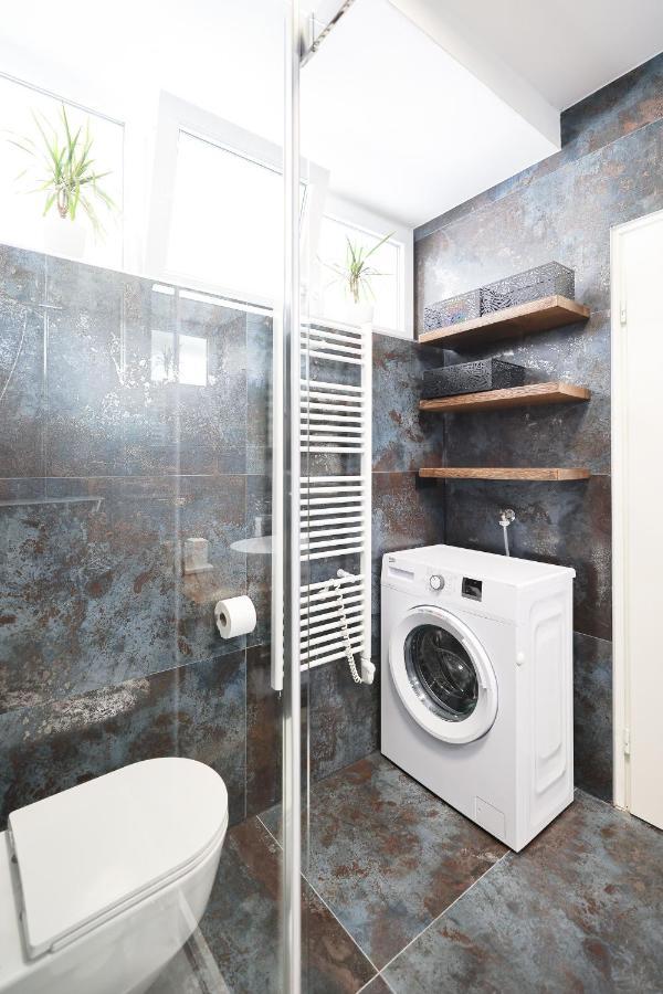 Apartment Larga Zadar Ngoại thất bức ảnh