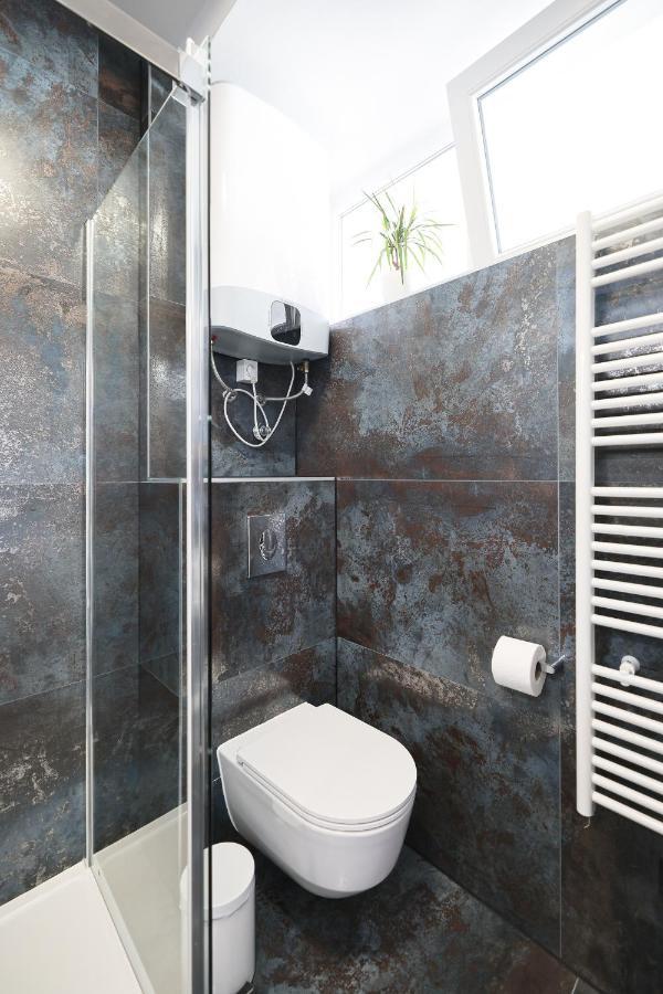 Apartment Larga Zadar Ngoại thất bức ảnh