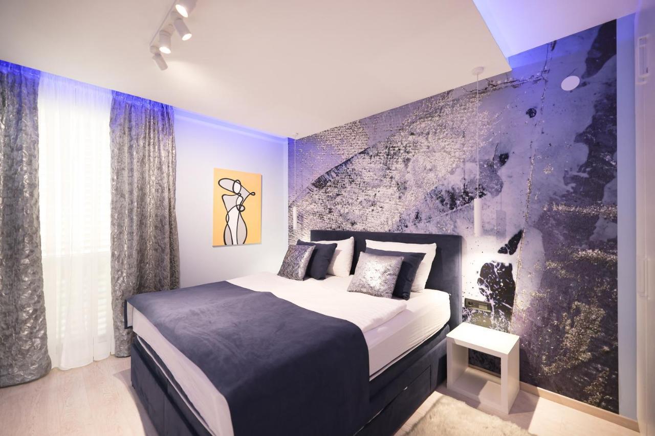 Apartment Larga Zadar Ngoại thất bức ảnh