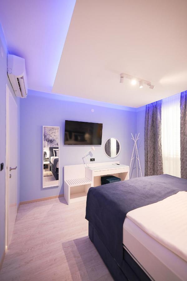 Apartment Larga Zadar Ngoại thất bức ảnh