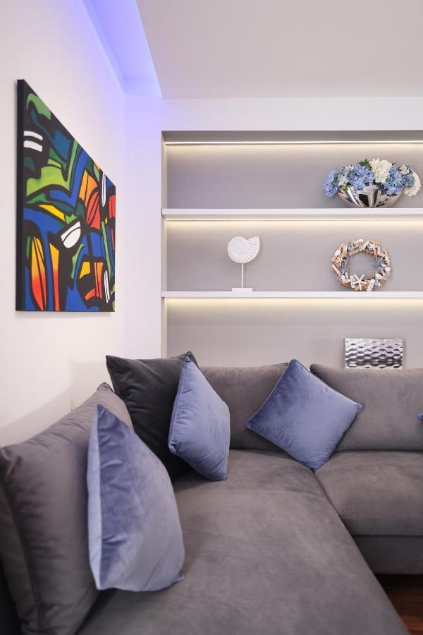 Apartment Larga Zadar Ngoại thất bức ảnh