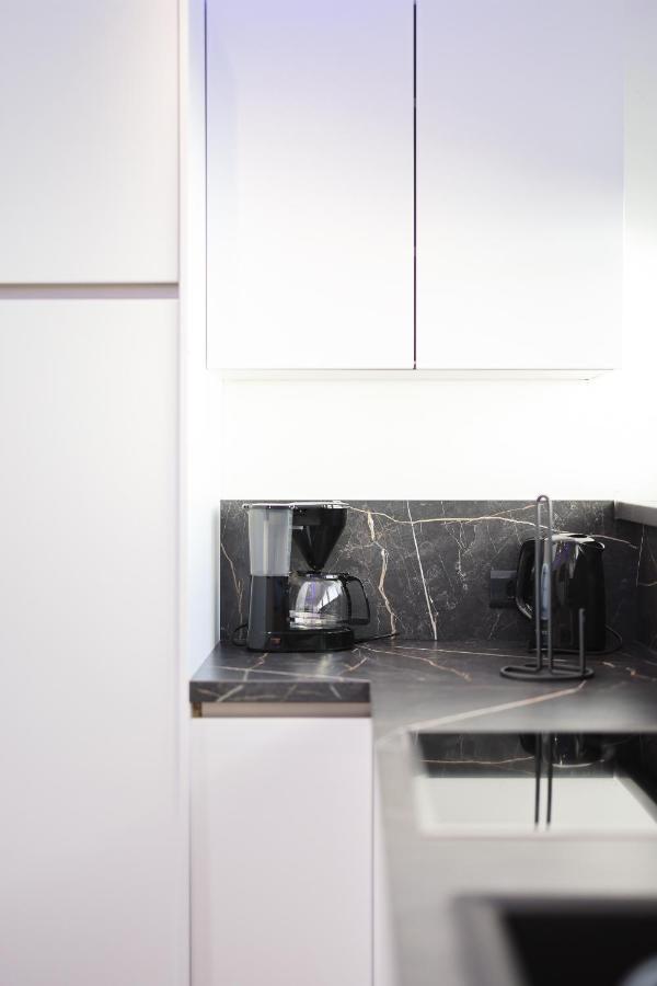 Apartment Larga Zadar Ngoại thất bức ảnh