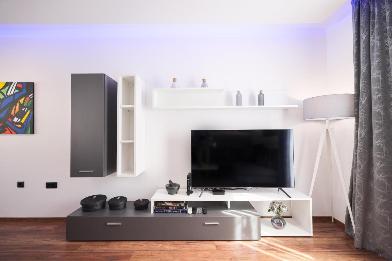 Apartment Larga Zadar Ngoại thất bức ảnh
