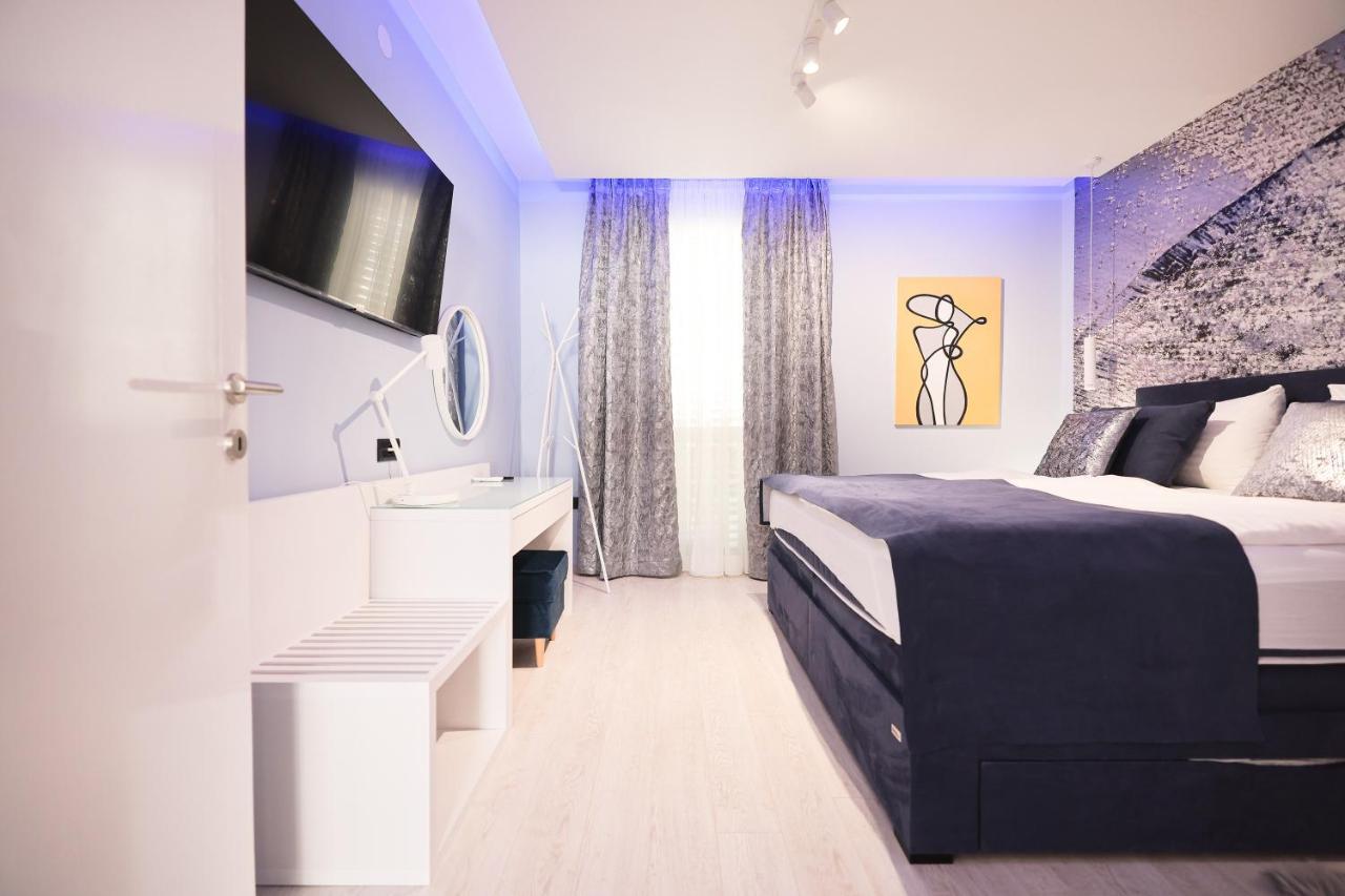 Apartment Larga Zadar Ngoại thất bức ảnh