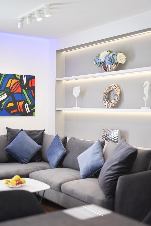 Apartment Larga Zadar Ngoại thất bức ảnh