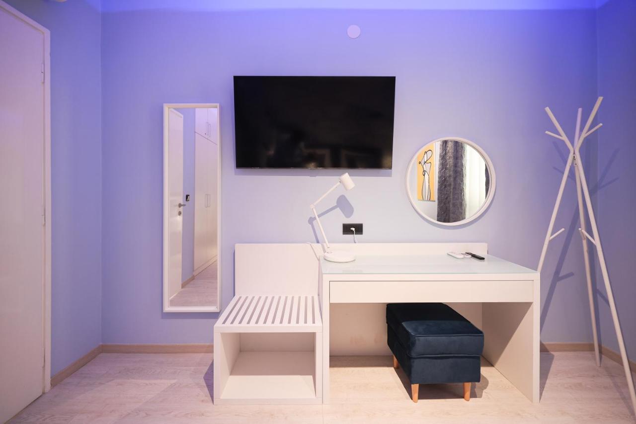 Apartment Larga Zadar Ngoại thất bức ảnh