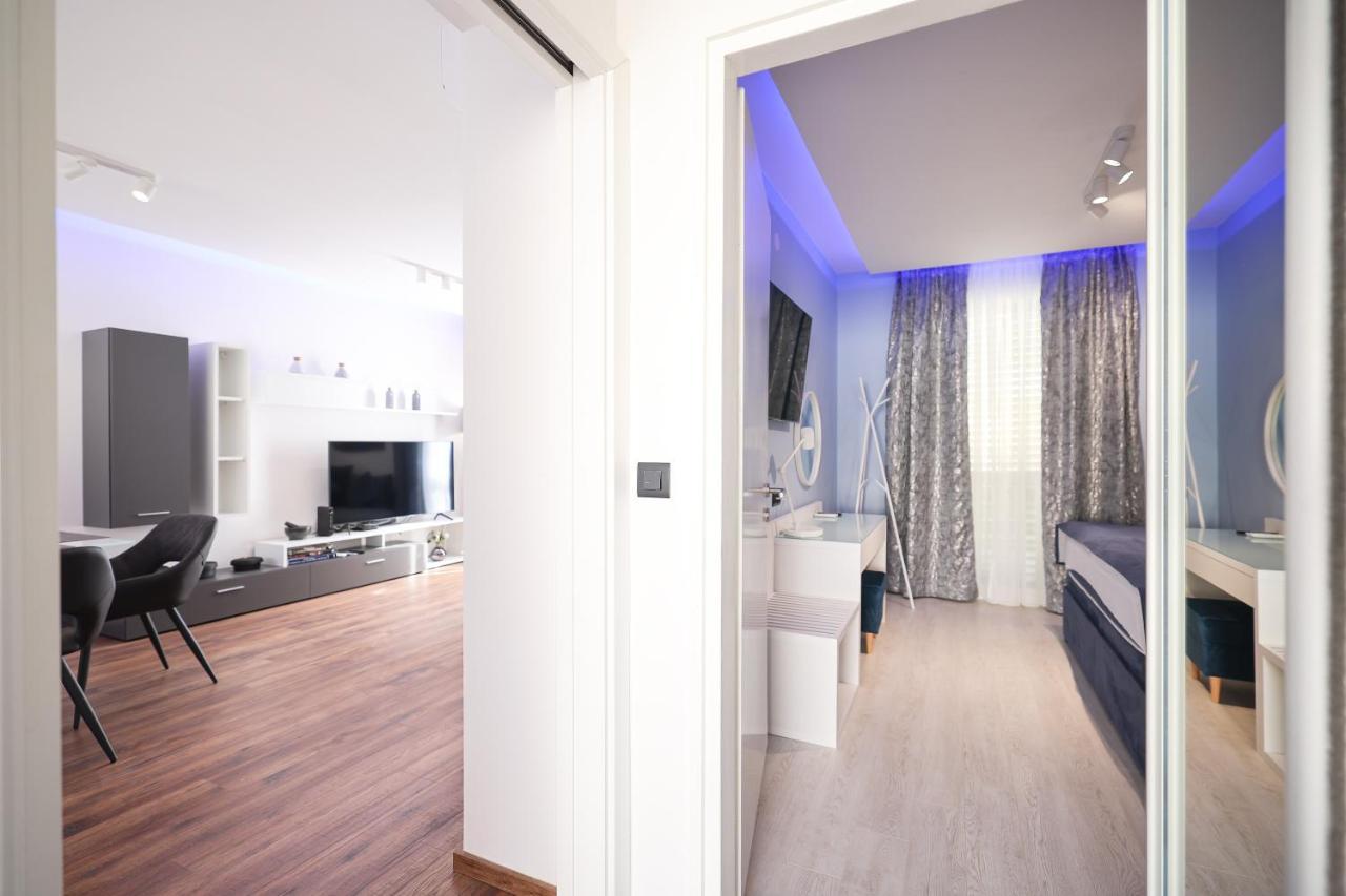 Apartment Larga Zadar Ngoại thất bức ảnh