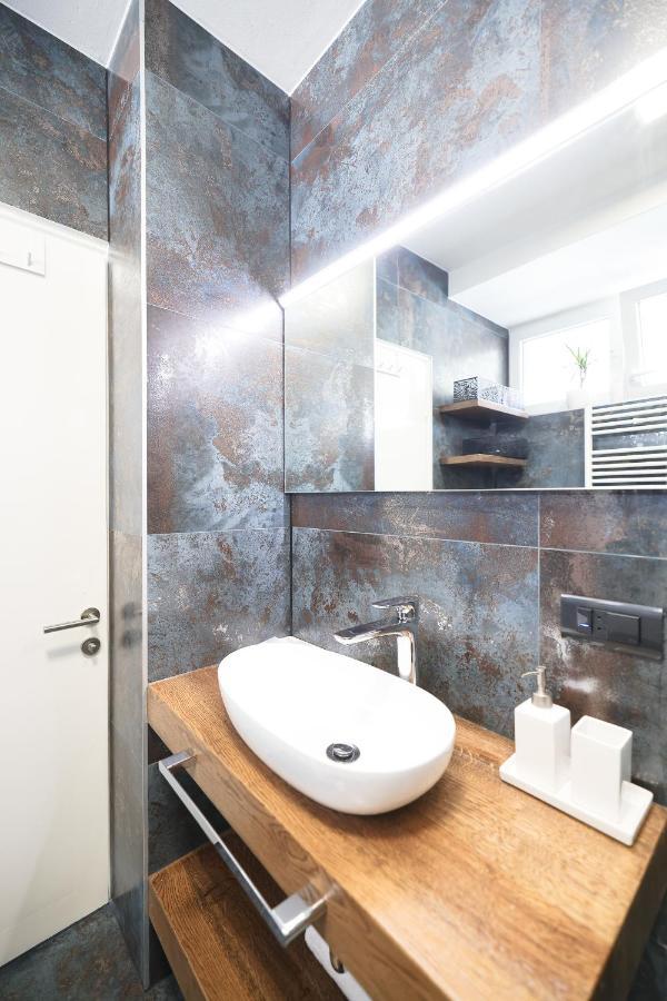 Apartment Larga Zadar Ngoại thất bức ảnh