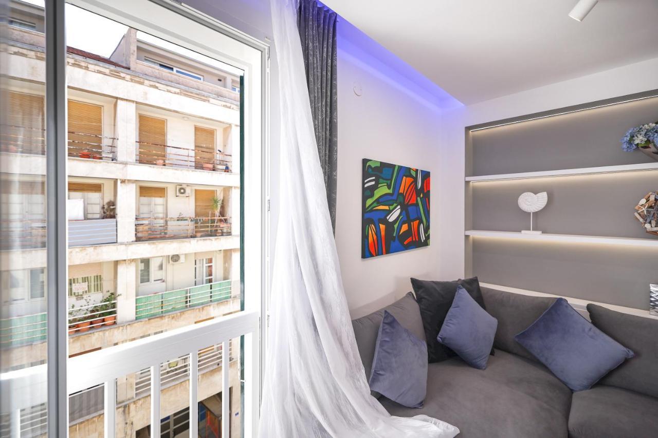 Apartment Larga Zadar Ngoại thất bức ảnh