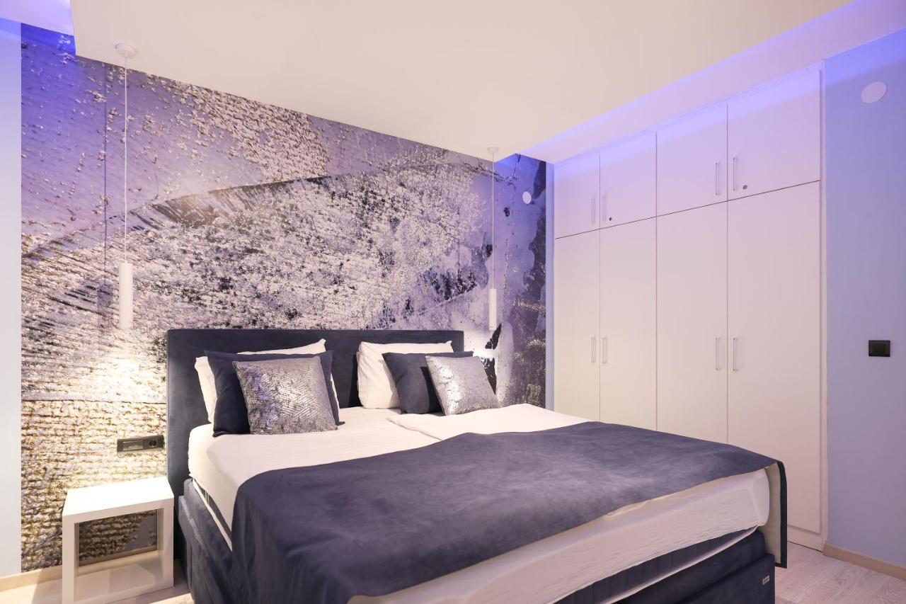 Apartment Larga Zadar Ngoại thất bức ảnh