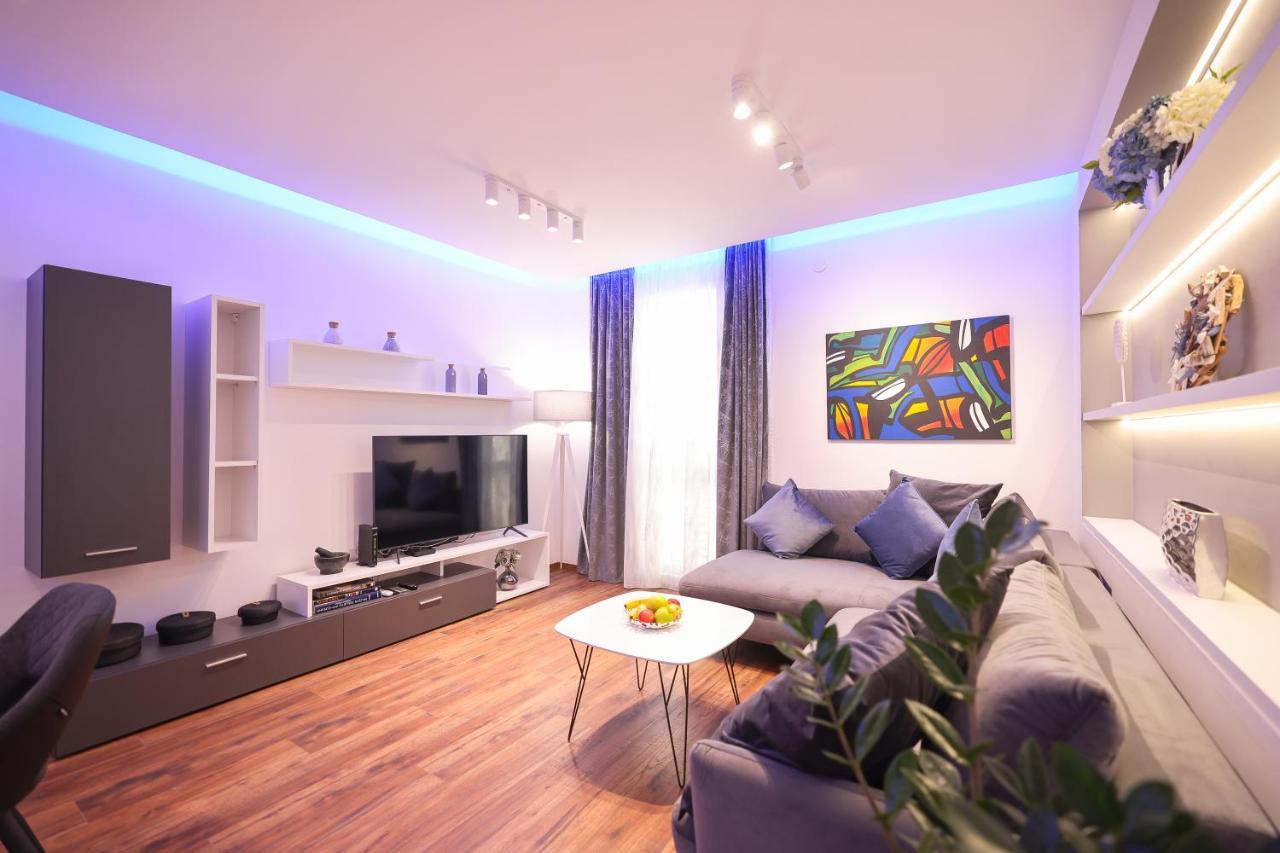 Apartment Larga Zadar Ngoại thất bức ảnh