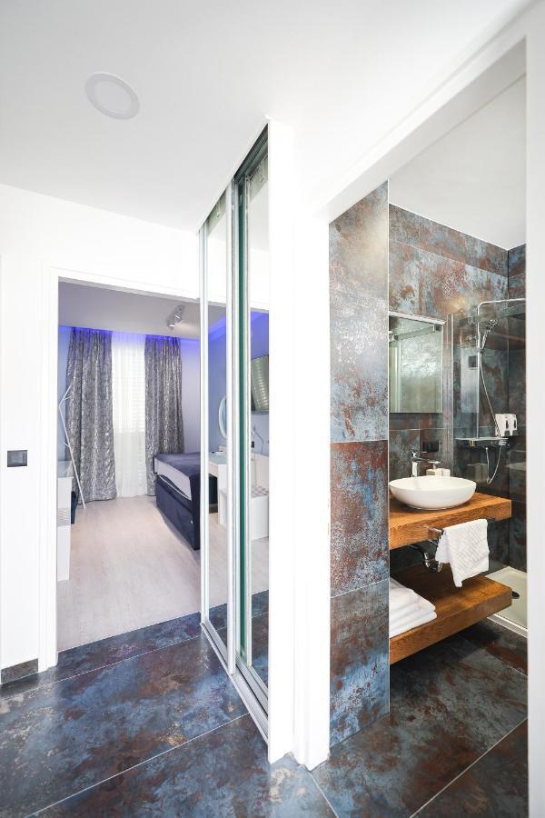 Apartment Larga Zadar Ngoại thất bức ảnh