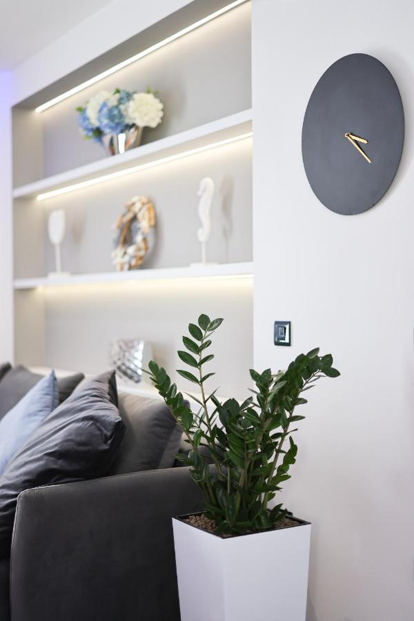 Apartment Larga Zadar Ngoại thất bức ảnh