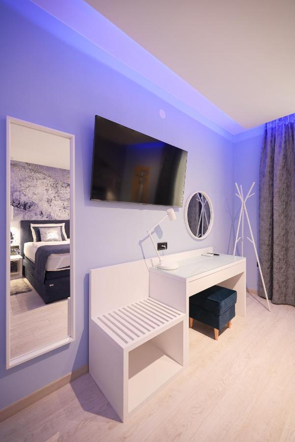 Apartment Larga Zadar Ngoại thất bức ảnh