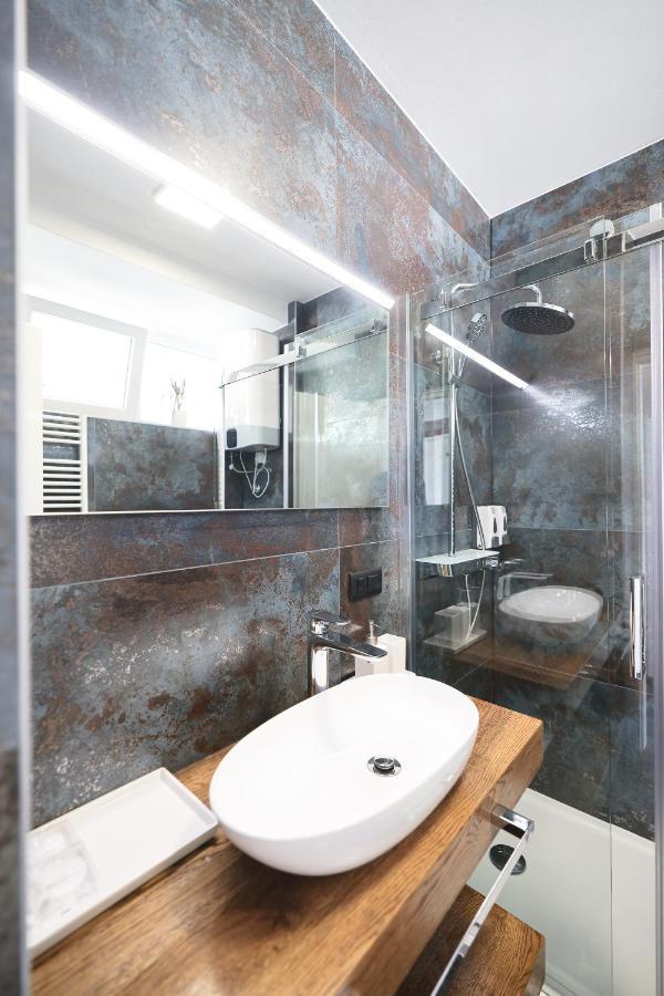 Apartment Larga Zadar Ngoại thất bức ảnh