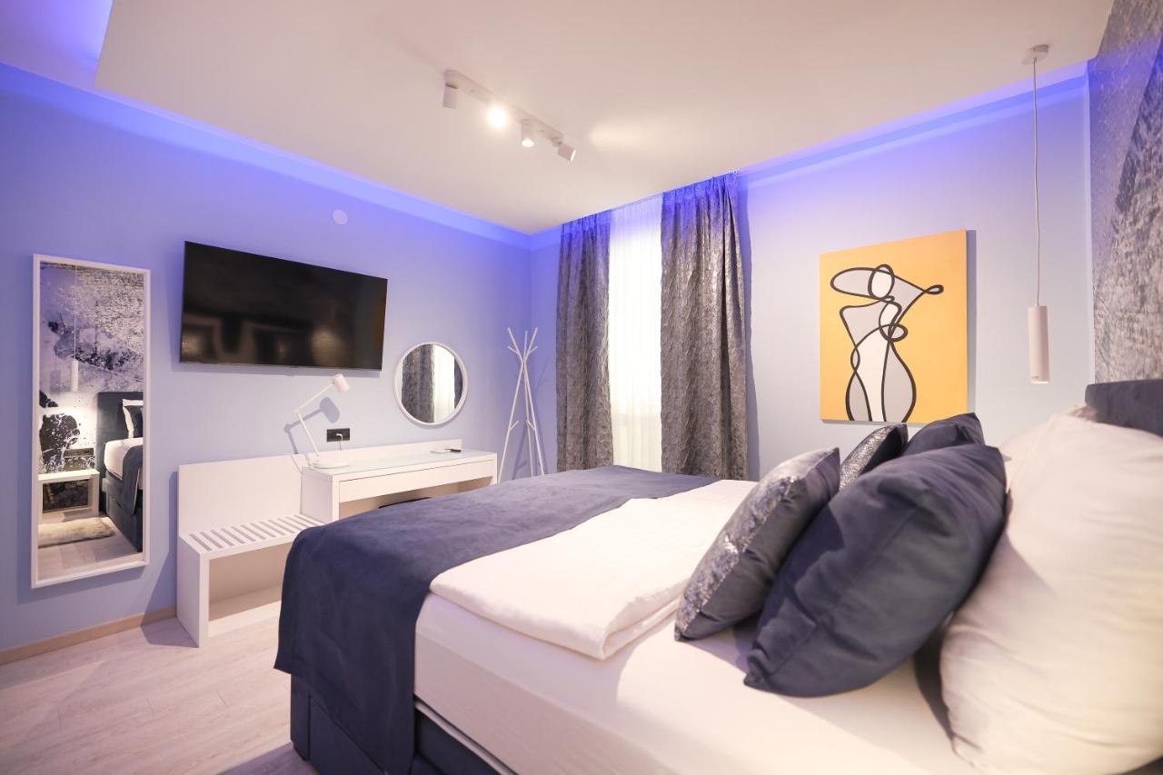 Apartment Larga Zadar Ngoại thất bức ảnh