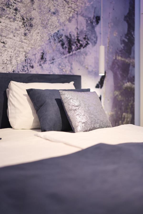 Apartment Larga Zadar Ngoại thất bức ảnh