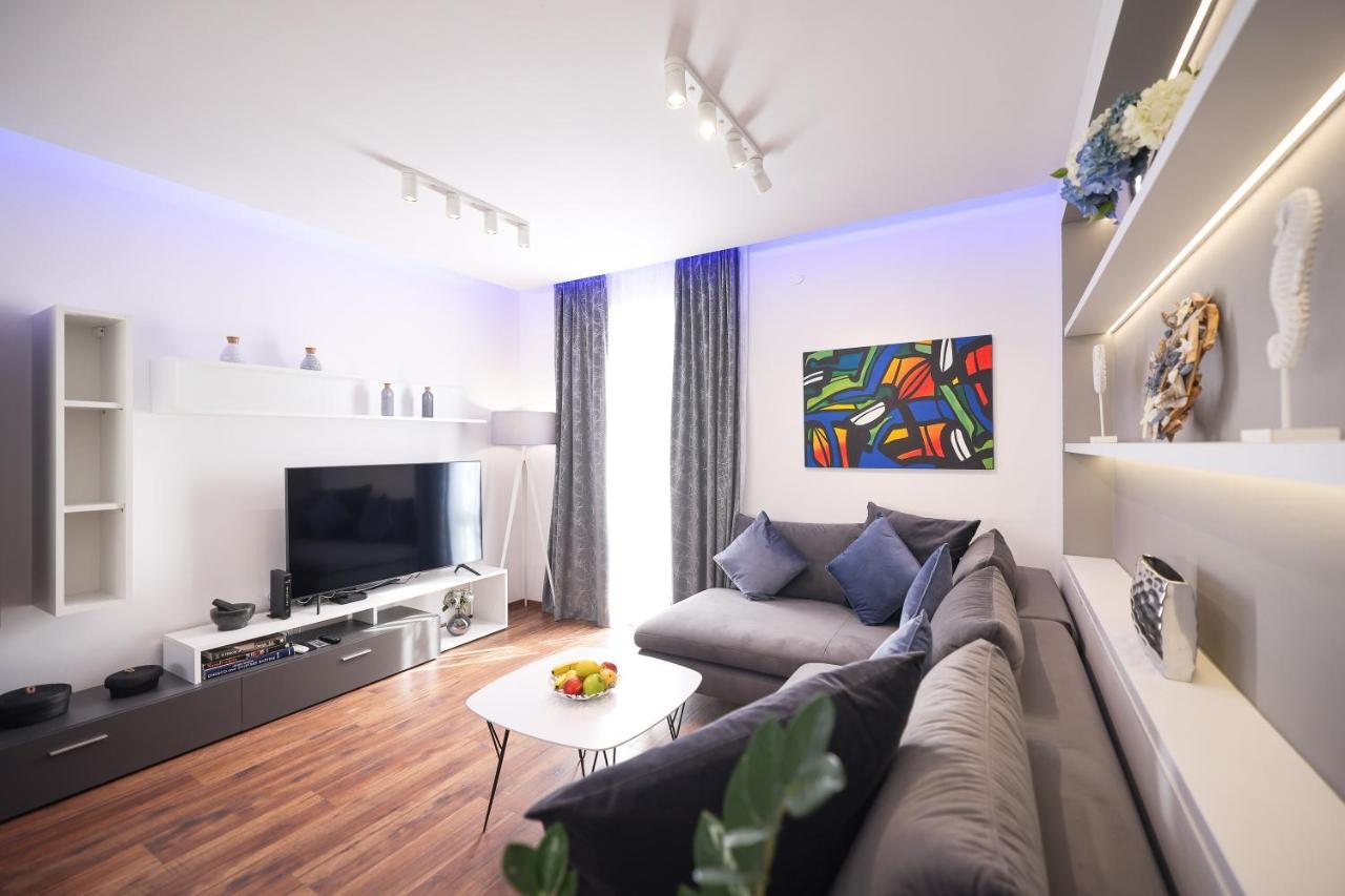 Apartment Larga Zadar Ngoại thất bức ảnh