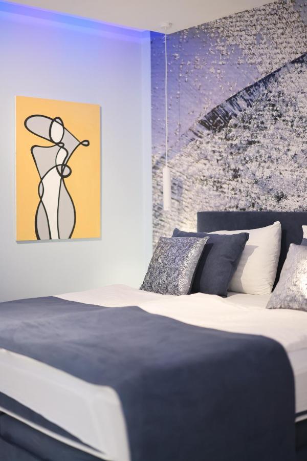 Apartment Larga Zadar Ngoại thất bức ảnh