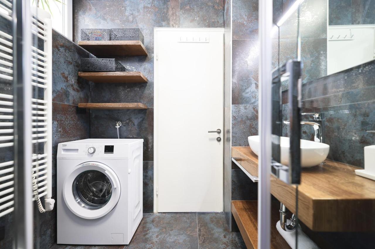 Apartment Larga Zadar Ngoại thất bức ảnh