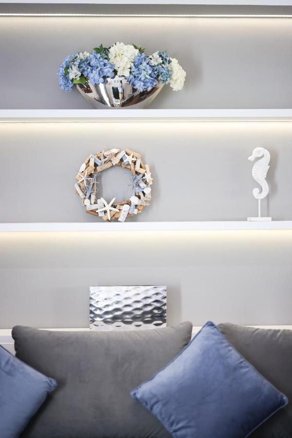 Apartment Larga Zadar Ngoại thất bức ảnh
